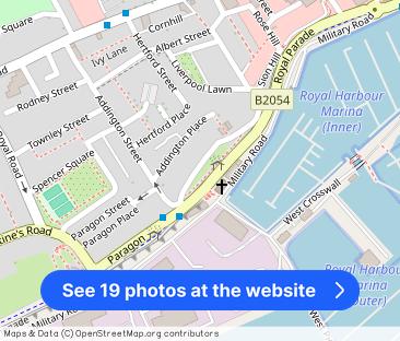 Nelson Crescent Ramsgate CT11 - Photo 1