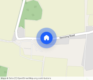 Kemsing Road, Sevenoaks TN15 6NN - Photo 1