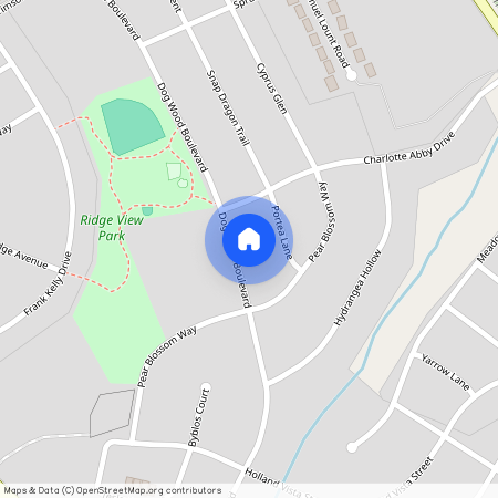 93 Dog Wood Boulevard, East Gwillimbury