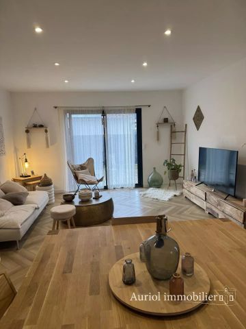 Location Maison 4 pièces 81m² PLAN D AUPS STE BAUME 83640 - Photo 2