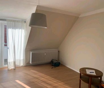 niedliche 2-Zimmer-Wohnung in Weende mit Balkon an Single - Photo 5