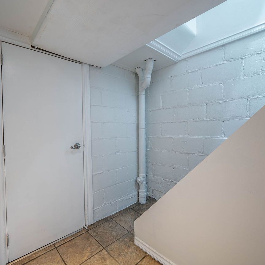 For Lease - 12 Boyd Avenue Unit# BSMT, Toronto, Ontario - Photo 1