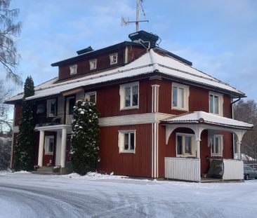 Dolomitvägen, Runhällen - Foto 1