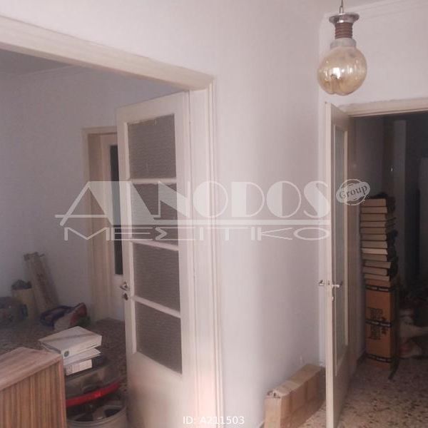 Διαμέρισμα για ενοικίαση Άνω Νέα Σμύρνη (Νέα Σμύρνη) - Photo 1