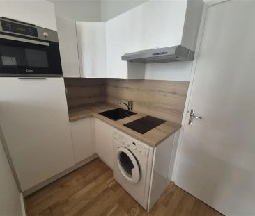 Location appartement 2 pièces - 39.64m² à Lille (59800) - Photo 2