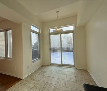 For Lease - 206 Claridge Drive, Barrhaven, Ontario - Photo 6