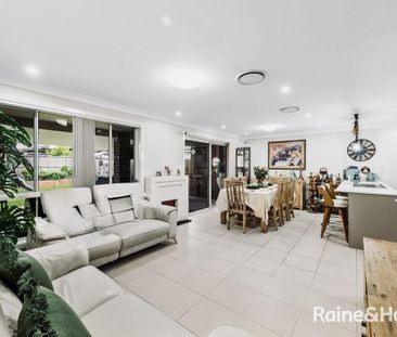 Modern Three Bedroom Home with Spacious Outdoor Entertaining - Photo 1
