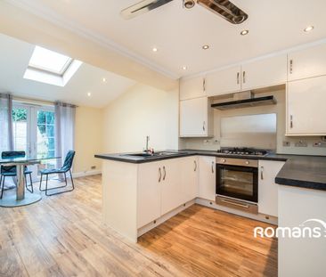 2 bedroom house to rent - Photo 1