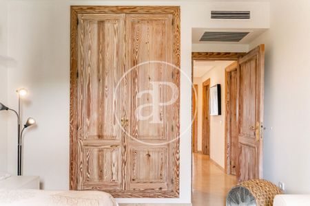 Piso de alquiler en Camí Serra, Cas Català - Illetes - Photo 4