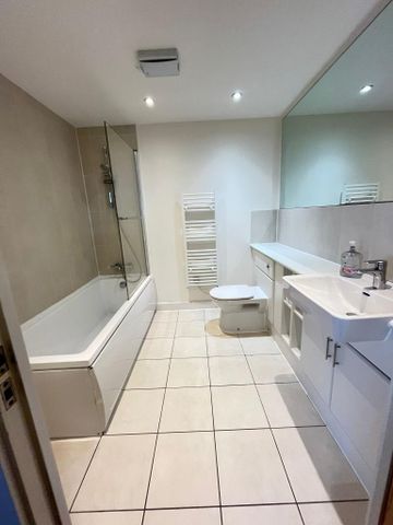 2 Bed Apartment | £520 pw - Photo 5