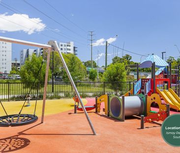 41/25-29 Smallwood Avenue, Homebush, NSW 2140 - Photo 4