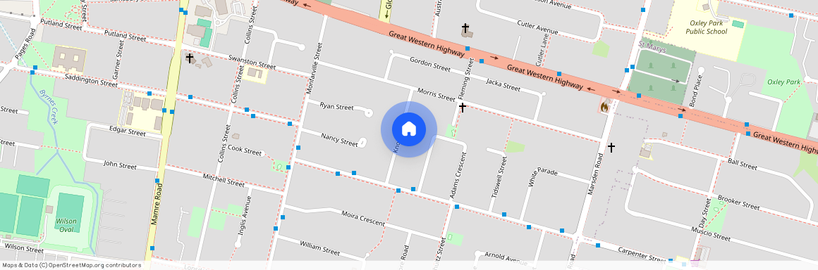 12 Knox Street, NSW 2760, St Marys