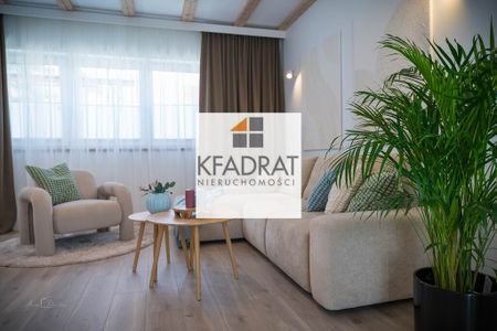 Apartament 74 m2 | wysoki standard | taras - Zdjęcie 3