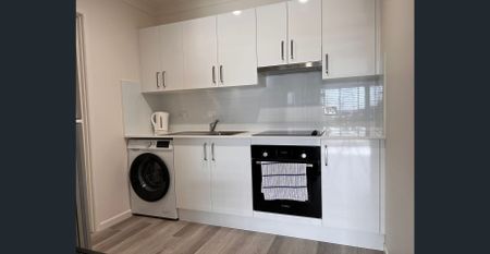 Fully Furnished and Separate Downstairs Studio in Warner - Photo 5