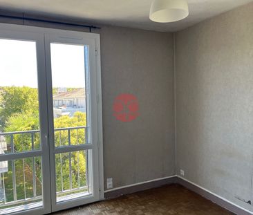 Appartement type 3 - Quartier Cartoucherie - Photo 4