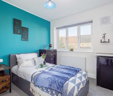 Beechwood Road, Camp Hill, Nuneaton, CV10 9DP - Photo 5
