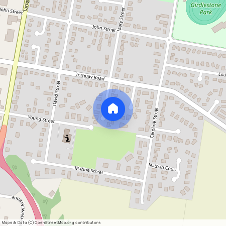 1/131 Mary Street, East Devonport TAS 7310