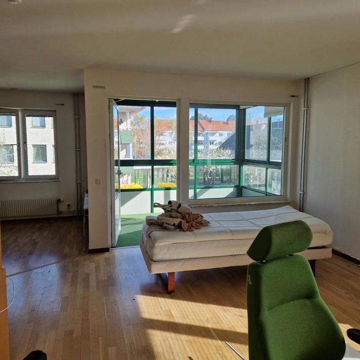 Fridhemsgatan 2C, Kävlinge - Photo 1