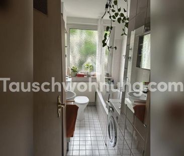 TAUSCHWOHNUNG Altstadtwohnung 2 ZKB - Photo 1
