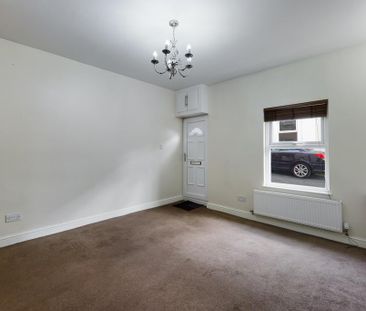 1 bedroom terraced house to rent - Photo 3