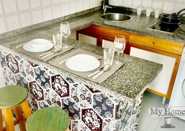 081-585 Corner plot bungalow in Maspalomas