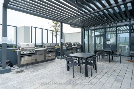 For Lease - 36 Zorra Street Unit# 305, Toronto, Ontario - Photo 4