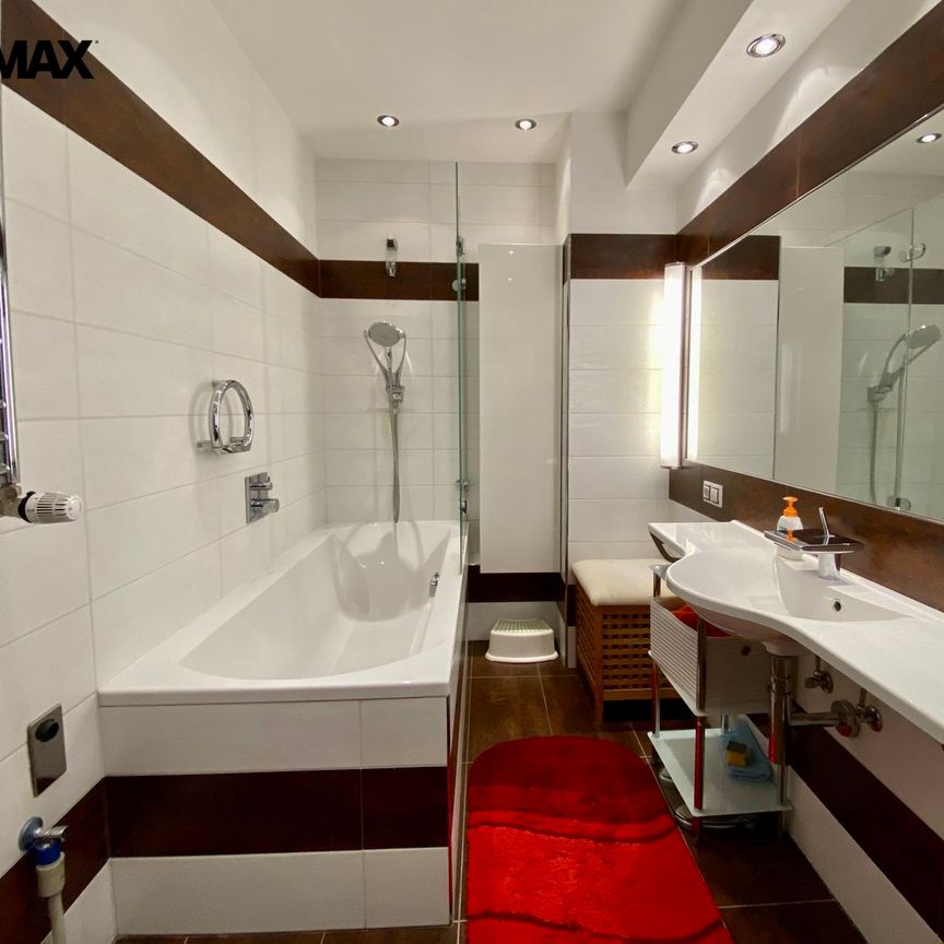 Pronájem bytu 2+1 72 m², Klimentská 1218, Praha - Photo 1