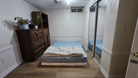 For Lease - 71 Grassington Crescent Unit# Bsmnt, Brampton, Ontario - Photo 4