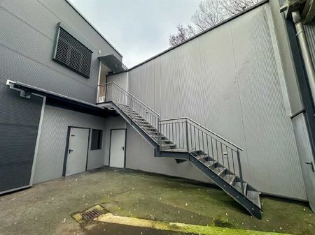 Eklusives Penthouse über den Dächern von Feldbach …! - Foto 4