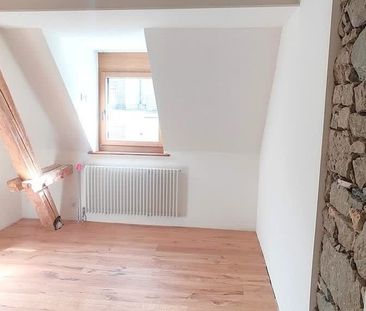 3.5 Zimmer, 66 m², 5. Stock - Photo 1