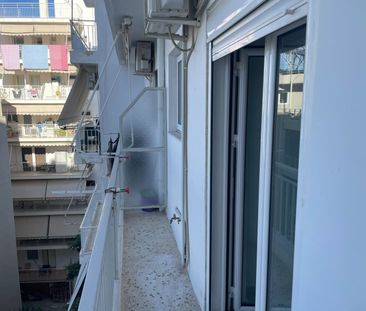 Studio/Γκαρσονιέρα για ενοικίαση Αγία Σοφία (Πάτρα) - Photo 4