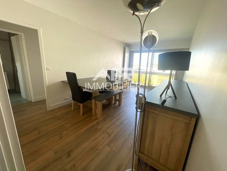 Appartement 2 Pièces - Meublé - Photo 5