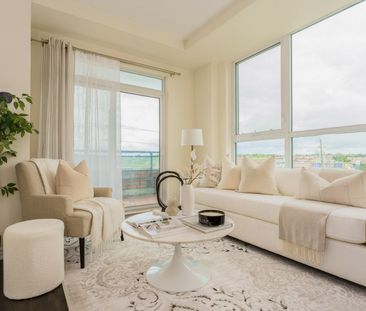 For Lease - 11611 Yonge Street Unit# 521, Richmond Hill, Ontario - Photo 2