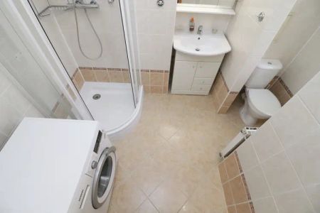 Pronájem prostorného zděného bytu 2+1 na ulici Leoše Janáčka v Jihlavě - Photo 4