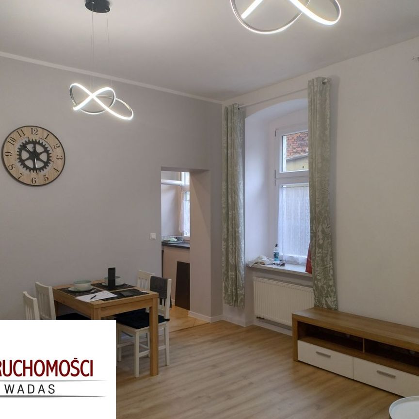 Kawalerka w nowym budownictwie - Photo 1