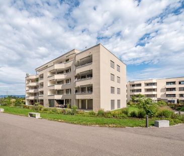 2.5 Zimmer, 75 m², 3. Stock - Photo 6