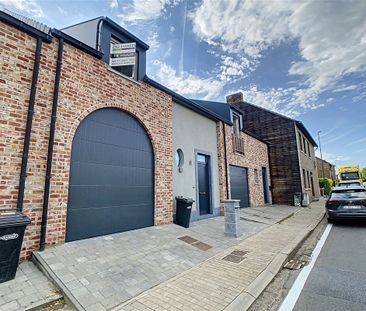 mooie woning, 3 slpks, garage en groot terras - Brouwerijstraat 26A... - Photo 3