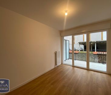 Location Appartement 2 pièces 38m² DEVILLE LES ROUEN 76250 - Photo 6