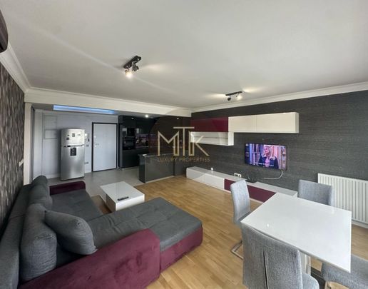 Apartament 2 Camere, Mobilat&utilat I Floreasca- Emerald Residence - Fotografie 1
