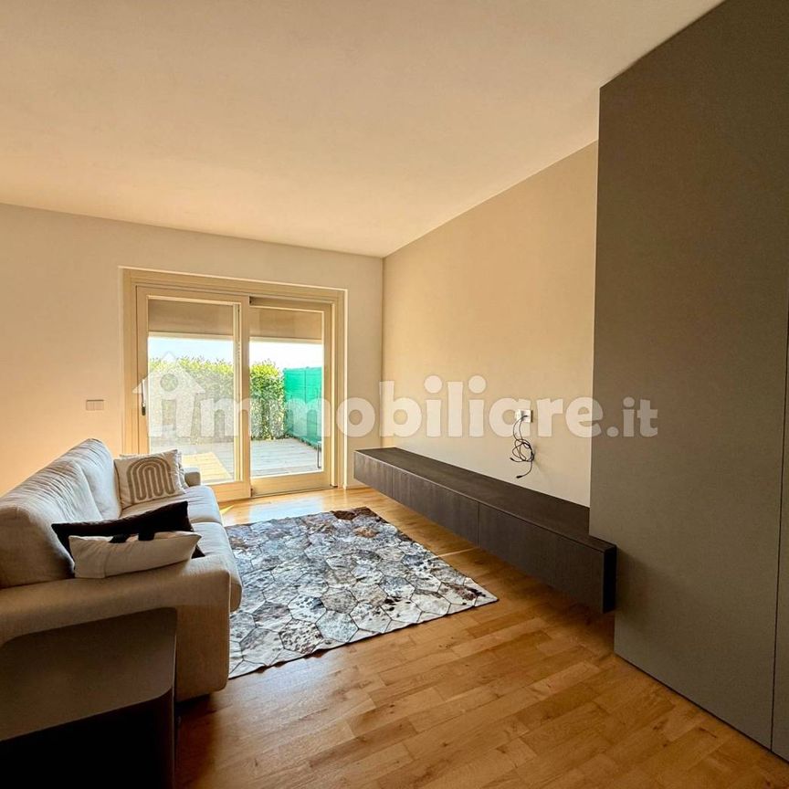 Villa a schiera via Vittime delle Deportazioni, Adro - Photo 1