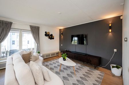 Huis te huur: Antillenweg 1 1339 KD Almere - Photo 2