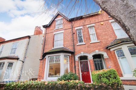 1 bedroom house of multiple occupation to rent - Photo 3