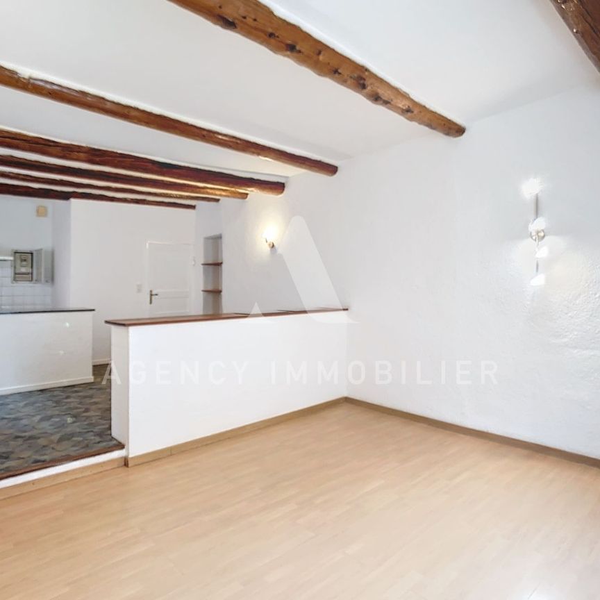 Appartement centre de Noves, - Photo 1