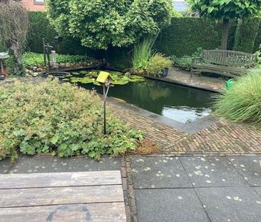 Te huur: Huis Giselbert Backstraat in Hilvarenbeek - Photo 1