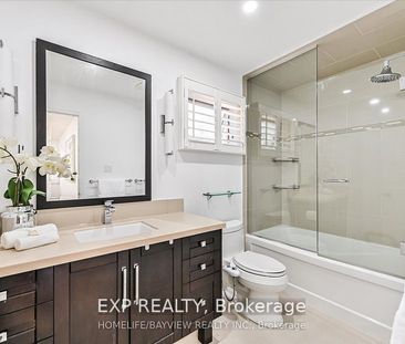 For Lease - 3608 Kelso Crescent, Mississauga, Ontario - Photo 4