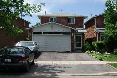 Detached Home For Lease | W8059958 - Photo 4