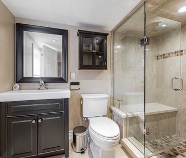 For Lease - 377 Mortimer Avenue Unit# Bsmt, Toronto, Ontario - Photo 1