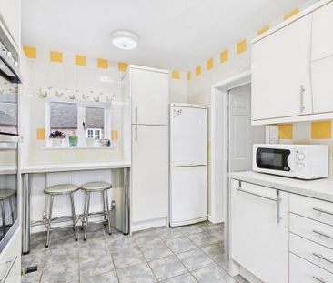 2 bedroom detached house to rent - Photo 6