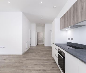 2 bedroom apartment to rent - Photo 6