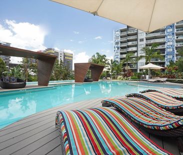 Resort Style all year round! - Photo 4